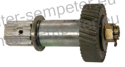 GRED POGONA UTEŽI KARTERJA UTB