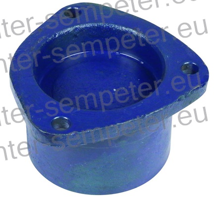 POKROV LEŽAJA KARDANA TD - TORPEDO 45 - 48 - 55