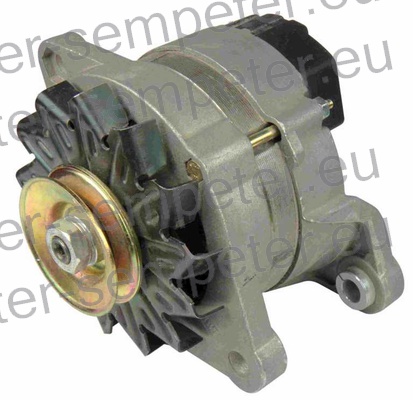 ALTERNATOR MOTORJA FIAT