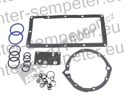PLOŠČA SILAŽNA NAKLADALKA SIP