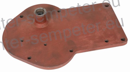 POKROV ZGORNJI OHIŠJA DIFERENCIJALA UTB 445