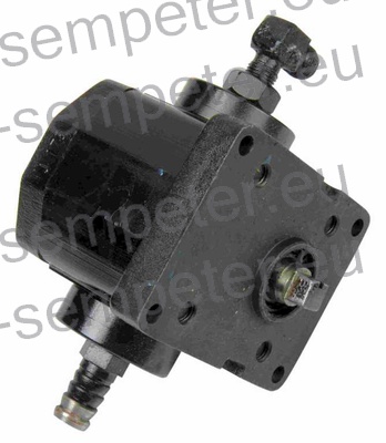 ČRPALKA VOLANA HIDRAVLIKE BREZ VENTILA ZETOR