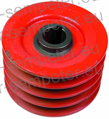 JERMENICA 30/131 - 82 BRITEV DISK SIP