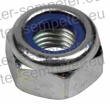 MATICA SAMOVAROVALNA DIN985