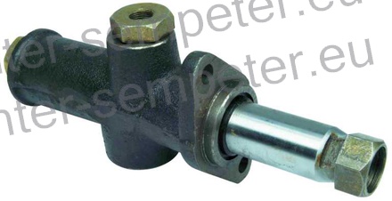 CILINDER ZAVORNI ni več dobavljiv !!!! UTB FORTE - ŠTAJERC (MINERALNO OLJE SVG22)