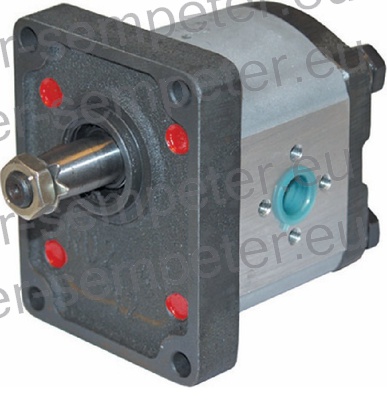 ČRPALKA HIDRAVLIKE desna 16ccm FIAT