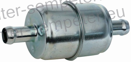 PREDFILTER GORIVA fi=12.5x12.5mm NH - NEW HOLLAND TG210 - TG230 - TG255 - TG285 CASE STX275 - STX325 - MX210 - MX230 - MX240 - MX255 - MX285, Magnum (MX180 - MX200 - MX220 - MX240 - MX270)