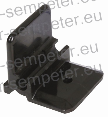 NOSILEC ZETOR 3320 - 3340 - 4320 - 4340 - 5320 - 5340 - 5340 HORAL - 6320 - 6340 - 7320 TURBO - 7340 TURBO