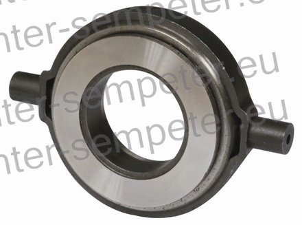 LEŽAJ SKLOPKE POGONA dim: 33x68x20mm REFORM Metrac 2002, EICHER G13Muli, CLAAS Huckepack, GULDNER A2K - A2KN - LK, HATZ E80G - E85G - E89G - E90G - E780 - E785 - ES780 - ES785 - T13 - T16 - 715J, HOLDER E6, POTRATZ 800 - 801 - 1000D, URSUR C10 Bambi