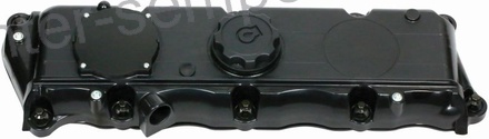 POKROV VENTILOV PVC 4 - cil PERKINS 1104A