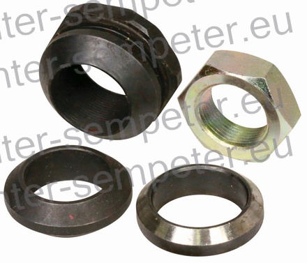 GRT MATIC VOLANA COLSKA grt IMT MF - MASSEY FERGUSON