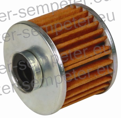 FILTER GORIVA vložek HELI CPDY15