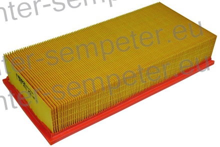 FILTER ZRAKA S3750 BOSCH