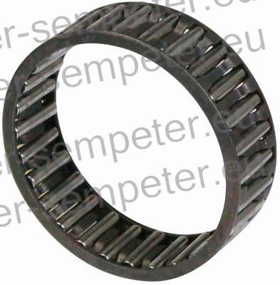 LEŽAJ IGLIČASTI FIAT