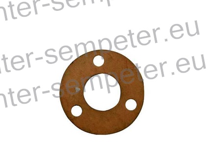 TESNILO VENTILATOR - JERMENICA ČRPALKE VODE