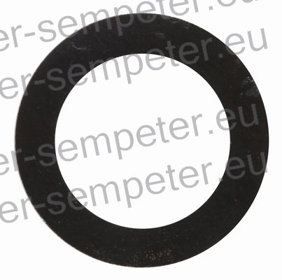 PODLOŽKA VILIC OSCILACIJSKIH BCS 622