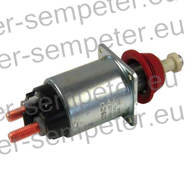 AVTOMAT ZAGANJAČA BOSCH MB ACTROS