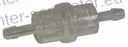 PREDFILTER GORIVA univerzalen fi=5x5mm AEBI AM16 AMMANN AVS68, 70 - 4 ARIENS GT18, GT20 BOMAG BT68 DYNAPAC LC71 JOHN DEERE F72, LX188 WACKER BH 24