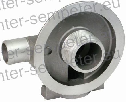 NOSILEC FILTRA HIDRAVLIKE SAME SDF