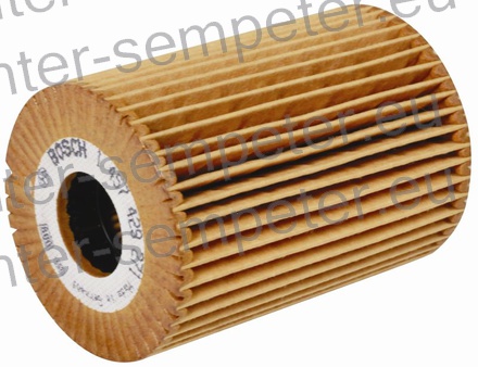 FILTER OLJA P9271 BOSCH
