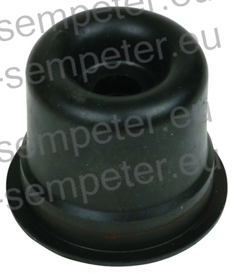 MANŠETA GUMICA ZAVOR FIAT 70.66 - 80.66