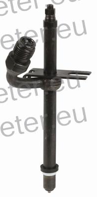 ŠOBA tip STANADYNE MOTORJA JD - JOHN DEERE 510 - 820 - 920 - 1020 - 1120 - 830 - 930 - 1030 - 1130 - 1630 - 2030 - 2130 - 3130 - 840 - 940 - 1040 - 1140 - 1640 - 1840 - 2040 - 3040 - 3140 - 1350 - 1550 - 1750 - 1850 - 2250 - 2450 - 3050 - 3150 - 3350