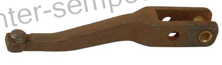 TAČKA SKLOPKE POGONSKA (daljša) UTB 1010