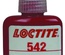 LEPILO LOCTITE 542 1/50ml - TESNILO CEVNIH ZVEZ