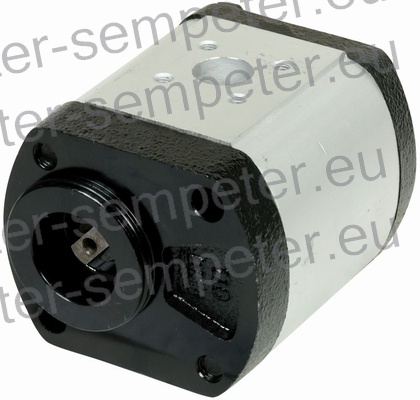 ČRPALKA HIDRAVLIKE LEVA STEYR FIAT