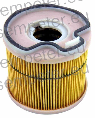 FILTER GORIVA N0013 BOSCH