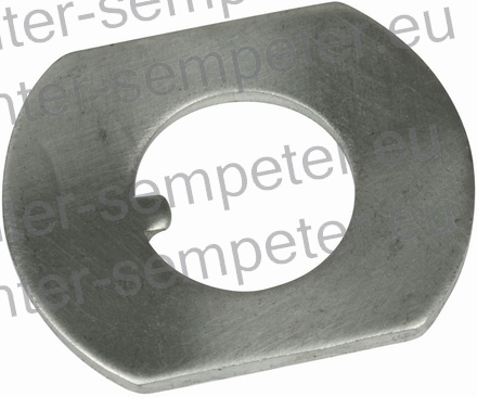 PODLOŽKA KOLESA SPREDNJEGA URSUS 335 - 360