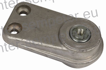 ROKA 8mm PODPORNA SPODNJA BCS DUPLEX LASER