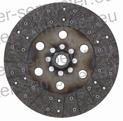 LAMELA SKLOPKE POGONA fi=280 z=18/25x28 ZETOR 5211 - 5213 - 5243 - 5245 - 5511 - 5545 - 5611 - 5645 - 5647 - 5711 - 5718 - 5745 - 5748 - 5911 - 5945 - 6011 - 6045 - 6211 - 6245 - 6711 - 6718 - 6745 - 6748 - 6911 - 6945 - 7011 - 7045 - 7211 - 7245 - 7711 - 7745 URSUS 355 - 360