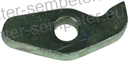 KAVELJ ROČNE ZAVORE SAME - SLH