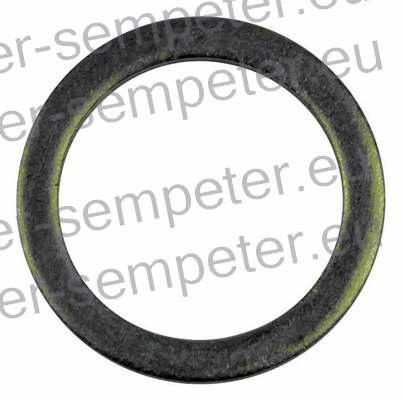 PODLOŽKA TESNILNA ALU6x10x1mm