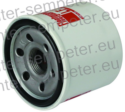 FILTER OLJA MOTORJA FLEETGUARD JD - JOHN DEERE 330 - 355D - X495 - 595 - X595 - 1435 - 4100