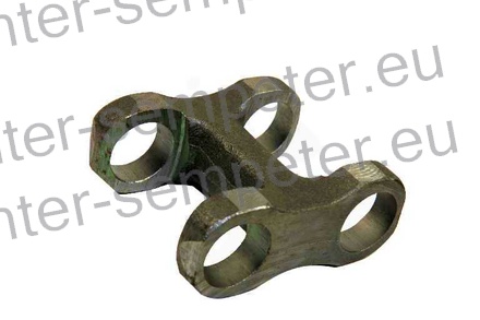 DEL KARDANA SPOJNICA H KOM l=67 UTB 445DTC - 550DTC