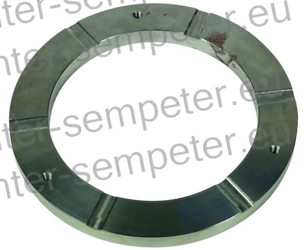 BAT ZAVOR PREDNJIH SAME - SLH DORADO TIGER