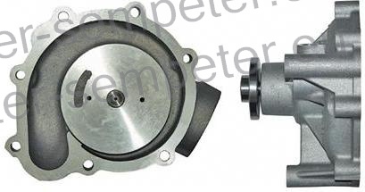 ČRPALKA VODE SDF DEUTZ FAHR SAME