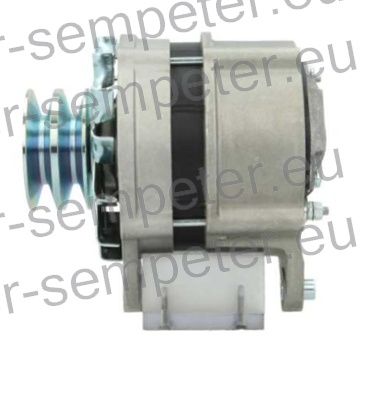 ALTERNATOR MOTORJA 14V 100A IA1189 MAHLE