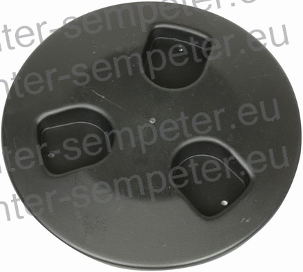 POKROV POKROVA MOTORJA SAME SLH