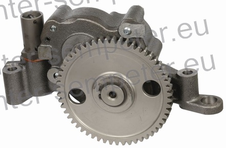 ČRPALKA OLJA MOTORJA SAME - SLH