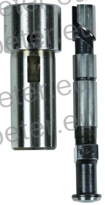 ELEMENT TLAČILKE FI=8mm MP 83C URSUS 360