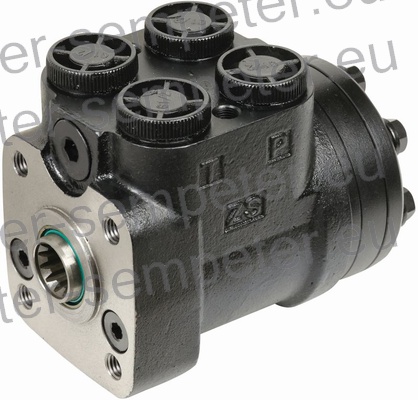 ČRPALKA HIDRAVLIKE KRMILA MF