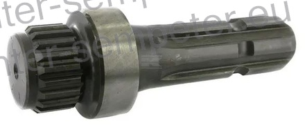 GRED MENJALNIKA FORD 7810