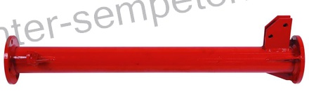 CEV DESNA VARJENA SIP