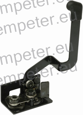 KLJUČAVNICA KABINE VRAT NOTRANJA desna NEW HOLLAND