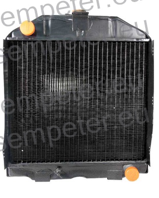 HLADILNIK VODE STEYR 8073