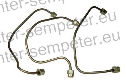 CEVI VISOKOTLAČNE (3cil) GRT UTB 445 - 533 ŠTORE 402 - 404