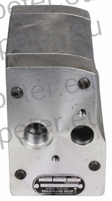 ČRPALKA HIDRAVLIKE POMOŽNA IMT 571 - 577 PPP